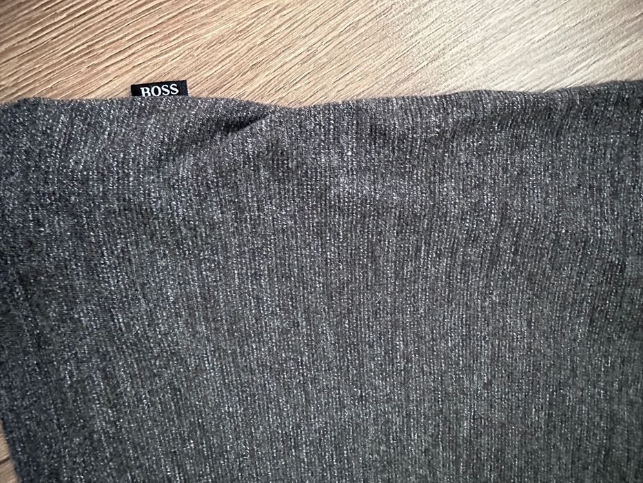 Поло Hugo Boss размер L