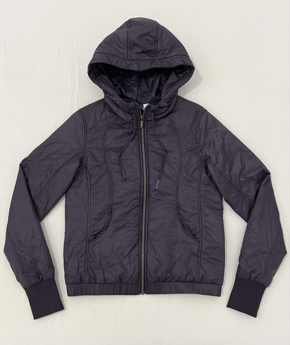 Geaca LULULEMON (6/S dama) jacheta toamna primavara fitness outdoor