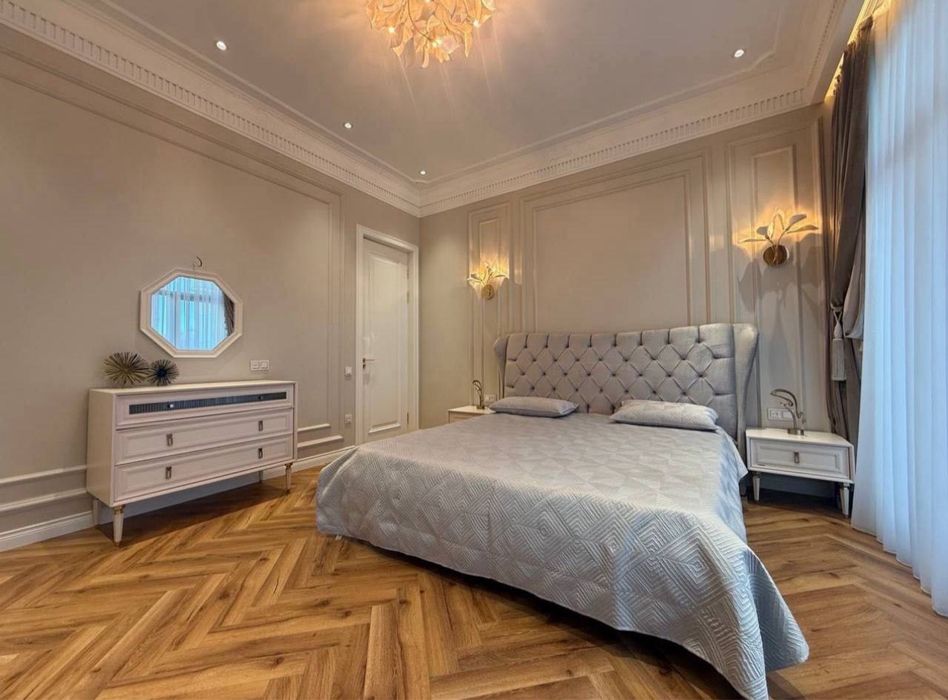 Квартира ЖК Skyline 2/4/14 72 кв.м