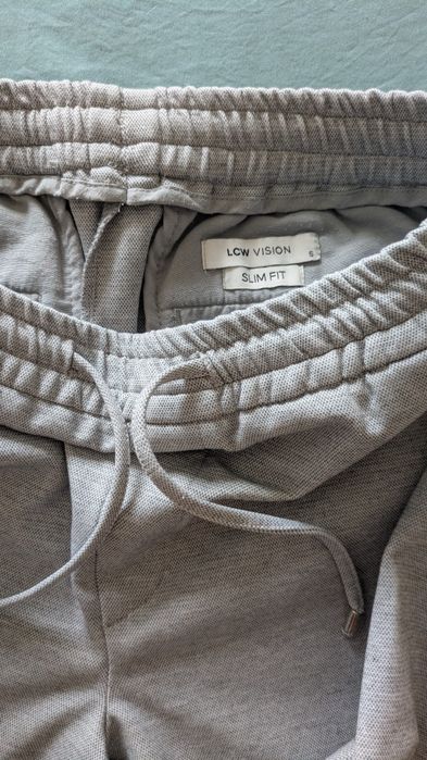 Pantaloni casual/elegant xs/s