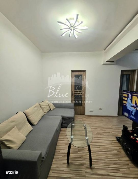 KM 4-5- LIDL, apartament cu modificari interioare — fotografia 1