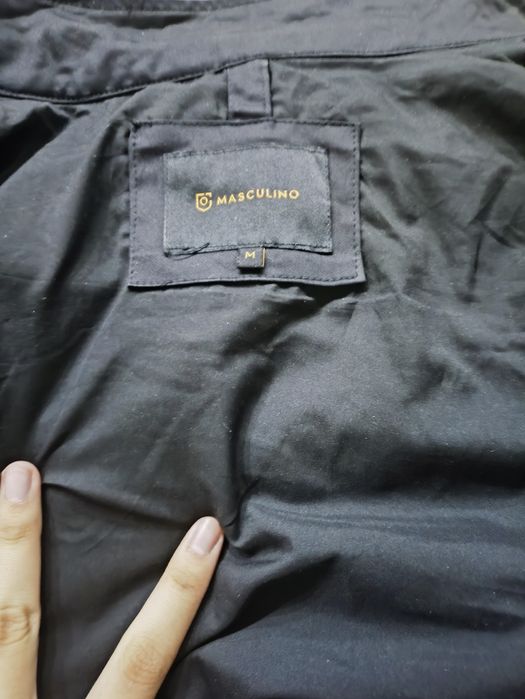 Ветровка размер M