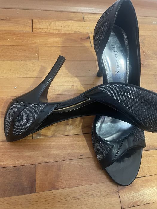 Официални дамски обувки