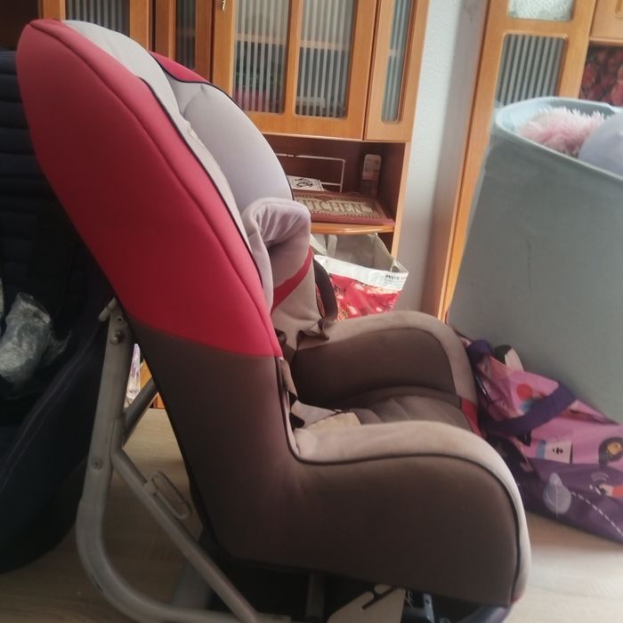 Scaun de masina pentru copii