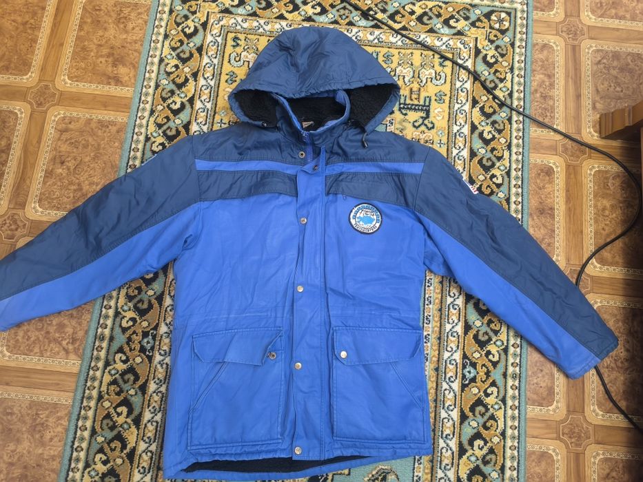 Куртка ТШО TCO бу