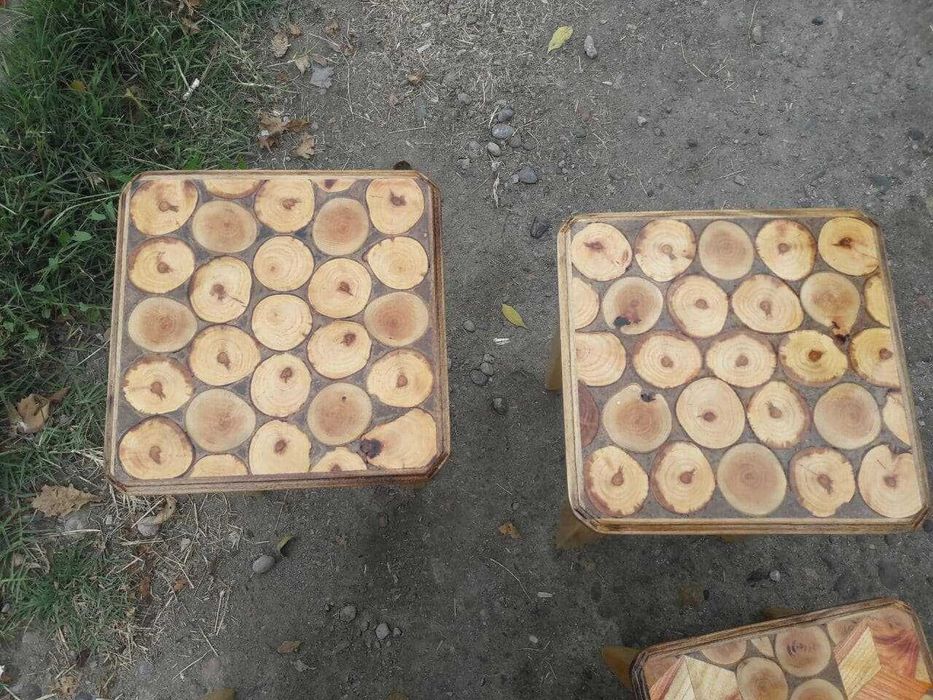 стул готовый продается