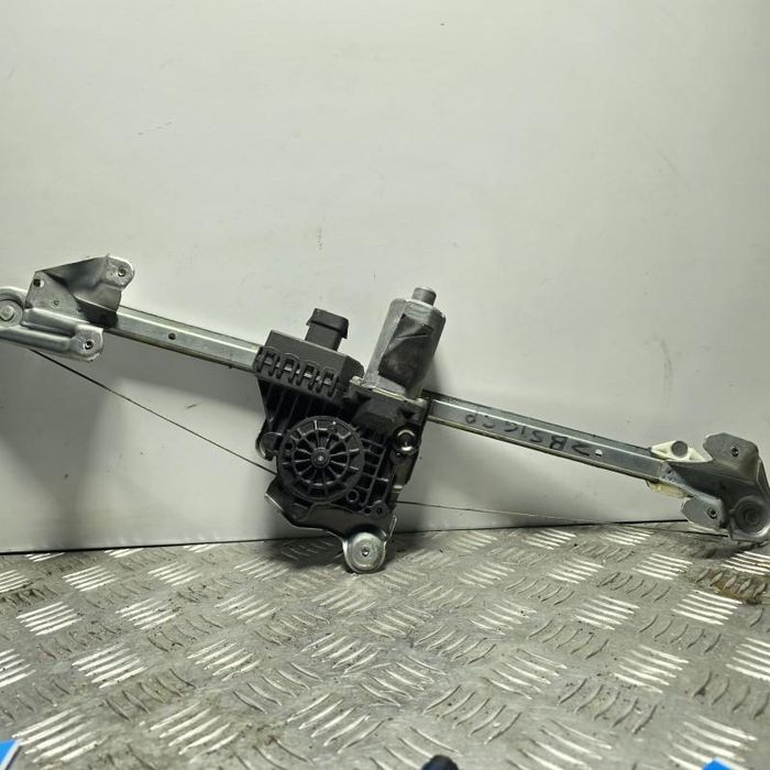 Macara geam electric stanga spate Opel Zafira B