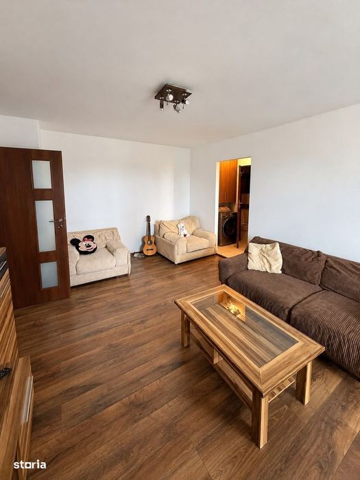 3 Camere I Gara De Nord I De Inchiriat