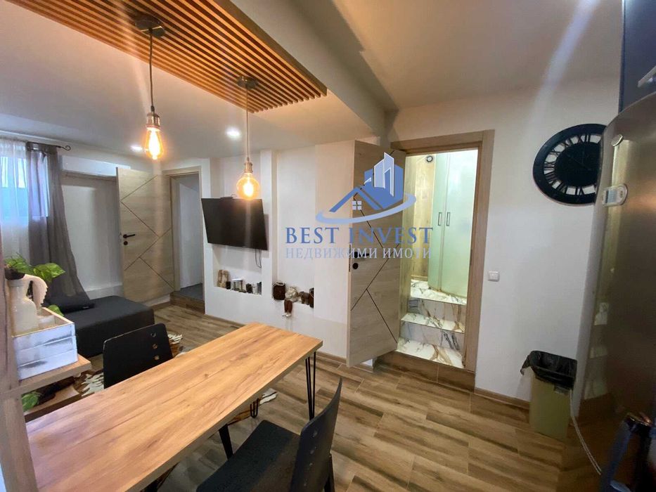 Продава се Къща в Благоевград, Струмско - 100 кв.м за 1270 €/кв.м - Снимка #5