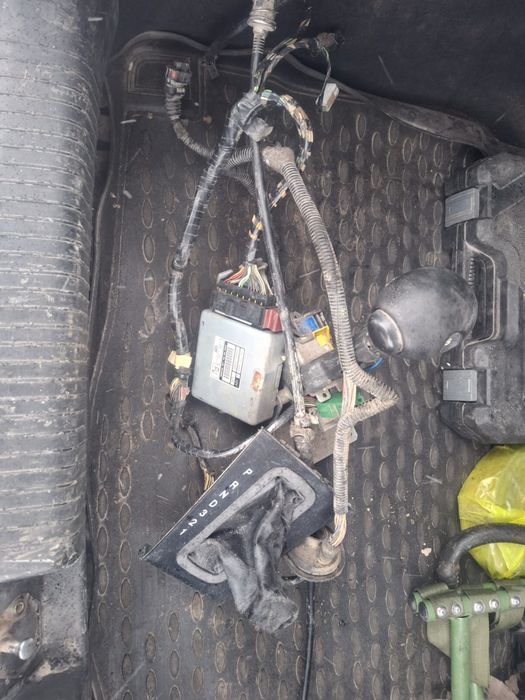 Опель астра ж запчасти