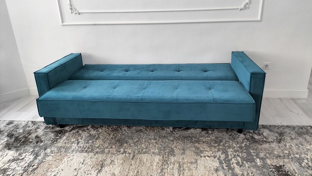 Мягкая мебель диван