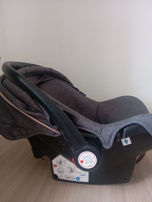 Продам Авто люльку
