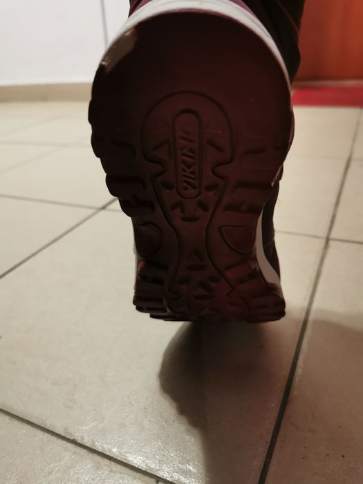 Viking gore tex ботуши за момиче