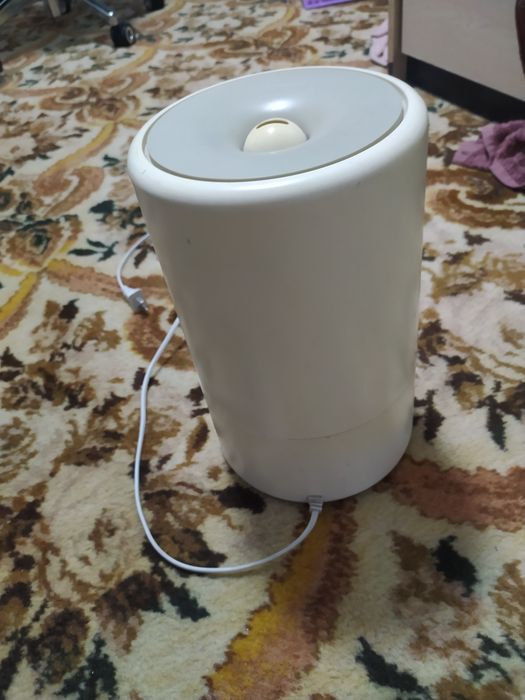 Увлажнитель воздуха