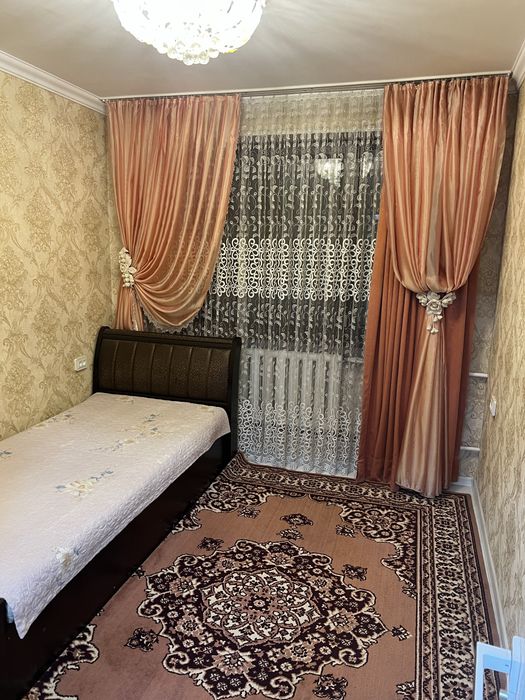 Сдается квартира в аренду