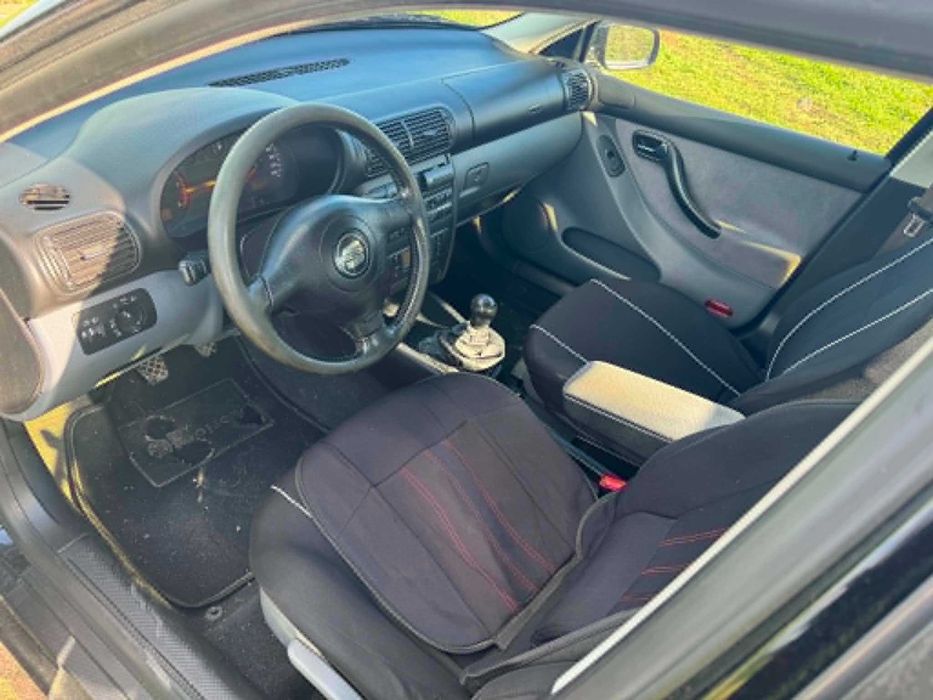 seat toledo 1.9 tdi на части сеат толедо 1.9 тди