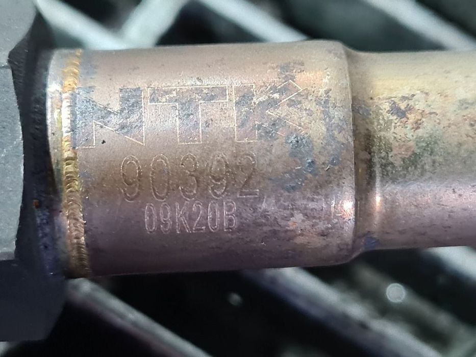 Sonda lambda AUDI Q5 2.0TFSI 2008 - 2012 155kW 211CP 1984CC CDN Euro5 (1089) 90392