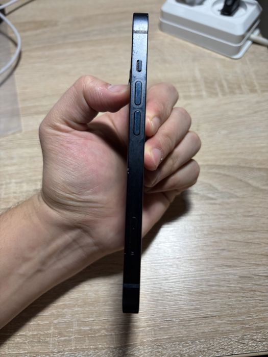 Iphone 13, 128gb, черный