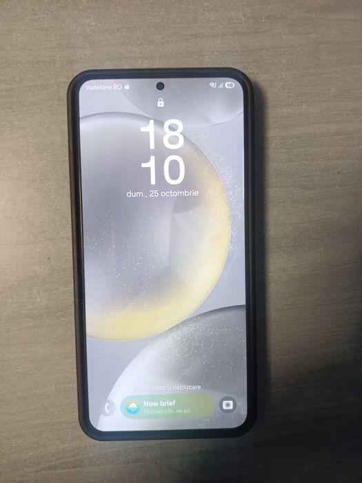 Samsung Galaxy S24 Plus ca nou. Factura si Garantie 2 ani.
