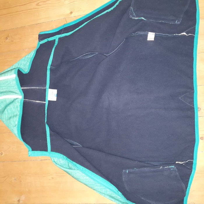 Geaca toamna softshell copii unisex ca noua