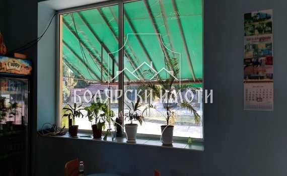 Продава се Промишлена сграда в с. Долна Липница, Област Велико Търново - 1423 кв.м за 43 €/кв.м - Снимка #12