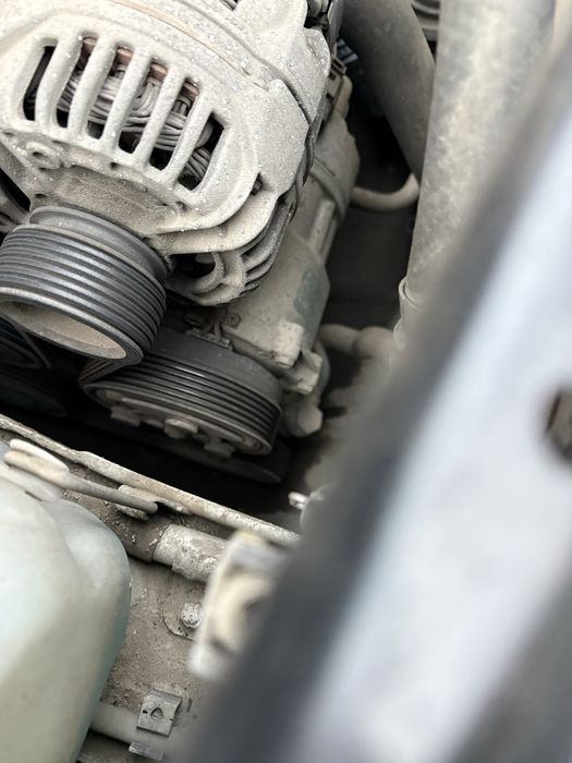 Алтернатор за VW/SEAT/AUDI/SKODA 1.6SR 101кс