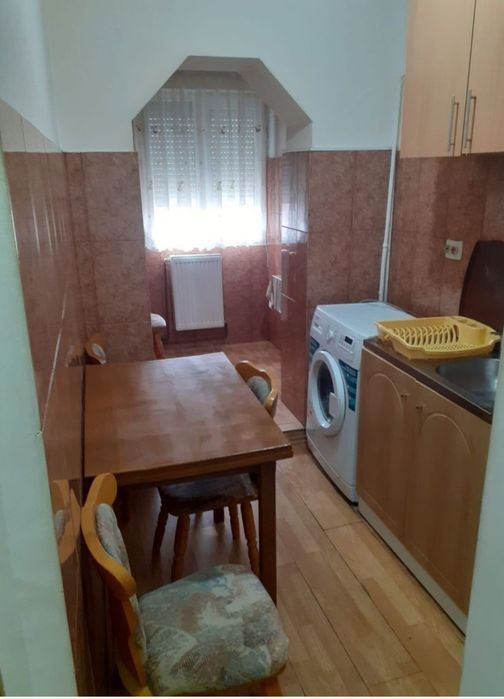 Se oferă spre vânzare apartament cu 1 cameră
Apartament cu 1 camer