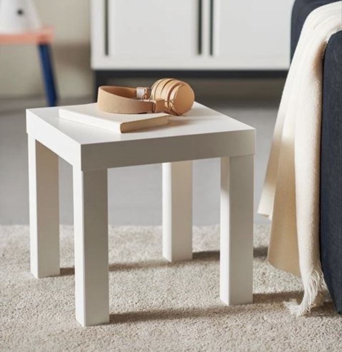 IKEA LACK столмк состояние нового