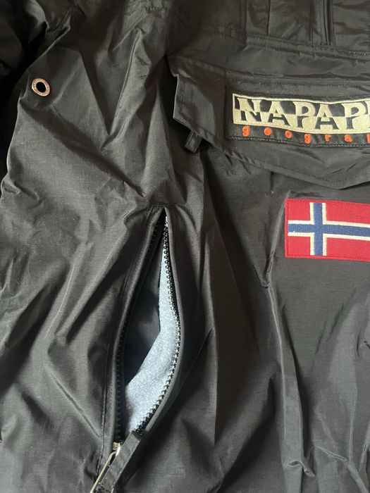 Зимно яке Napapijri