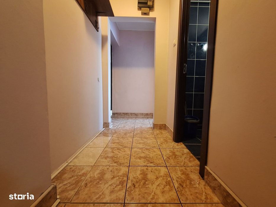 Investitie ideala! Apartament cu 2 camere-mobilat si utilat-zona Dacia