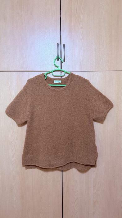 Пуловер American Vintage. Размер L/М. 20%мохер