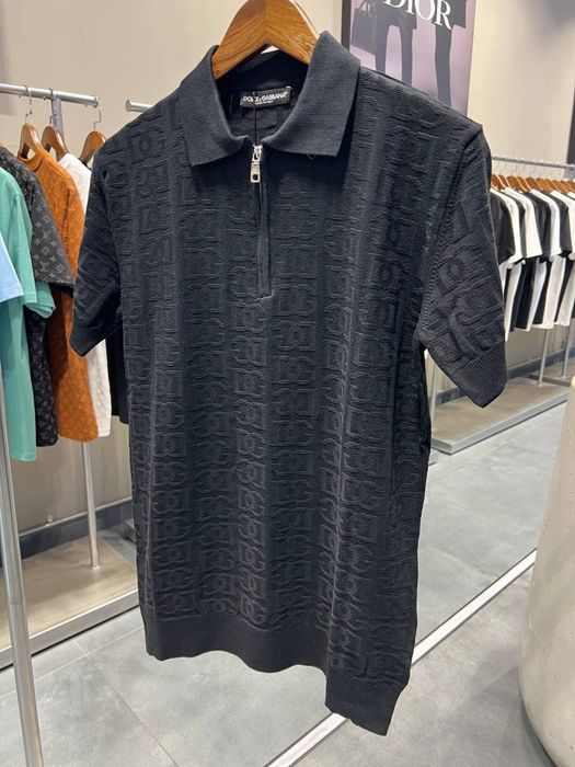 Tricou Dolce Gabbana New Model calitate Premium