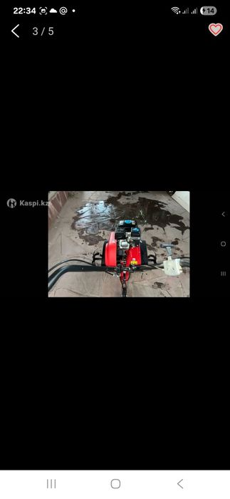 Продам культиватор