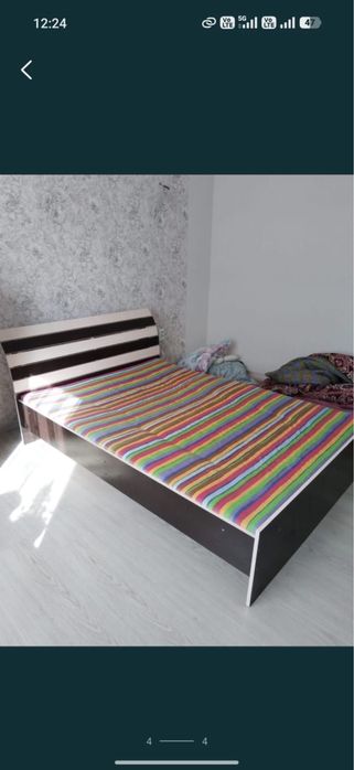 Продам Кроват б/у