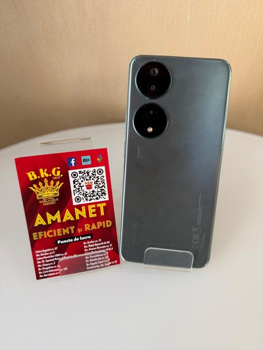 Honor X7b 128gb Amanet BKG