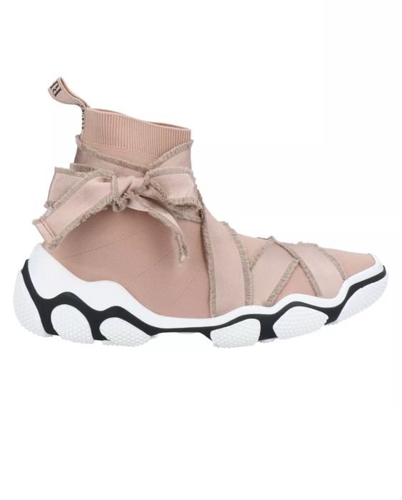 Сникърси RED VALENTINO - номер 41