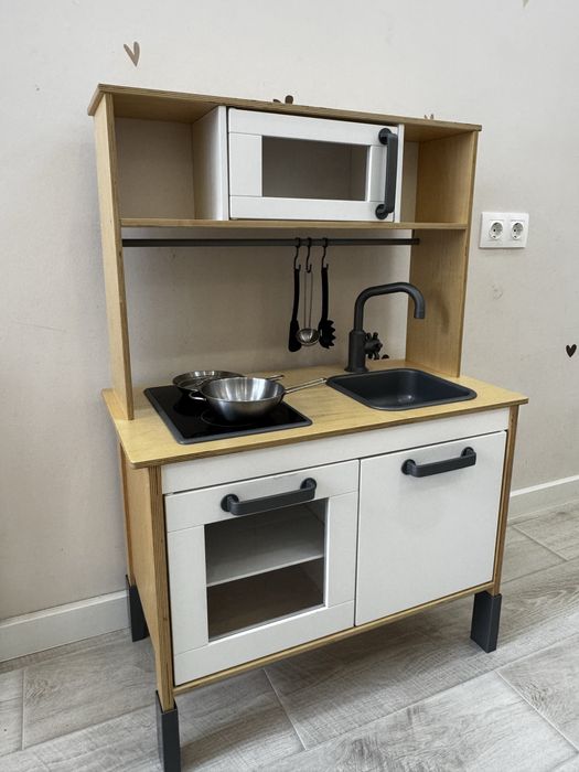 Продается детская кухня ИКЕА