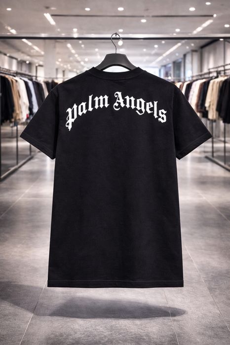 Palm Angels Skeleton