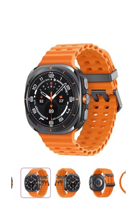 Смарт Часы Samsung Galaxy Watch Ultra