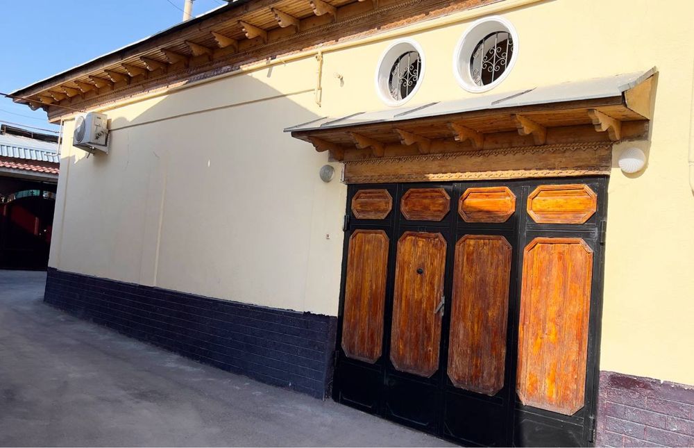 Uchastka sotiladi chorsuda