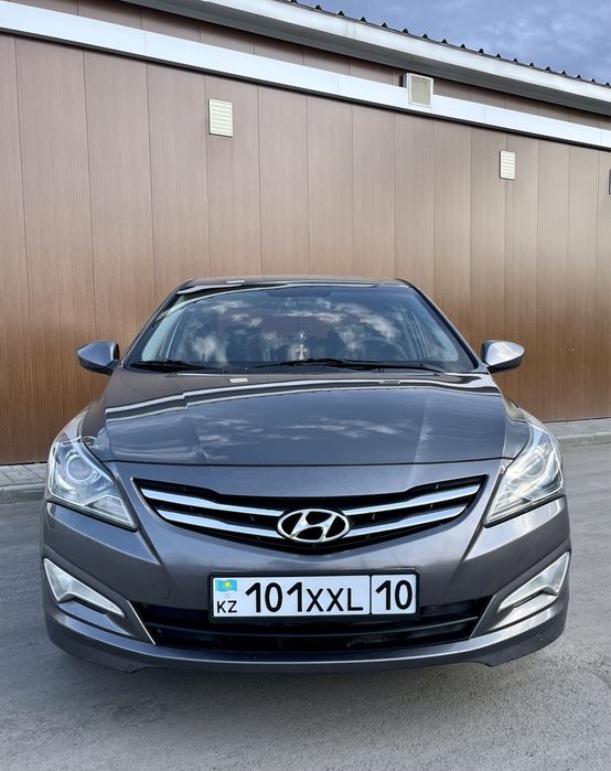 Продам хюндай акцент, Hyundai Accent