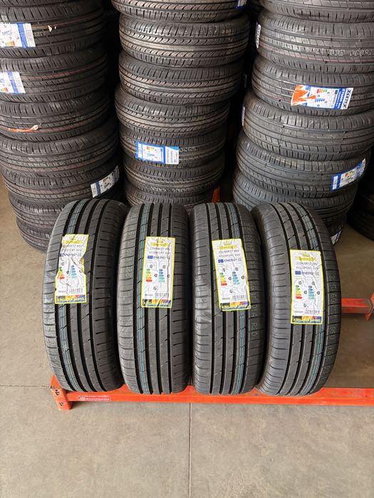 Anvelope vara 225/60/17 Imperial Eco Sport SUV 225 60 17 R 17