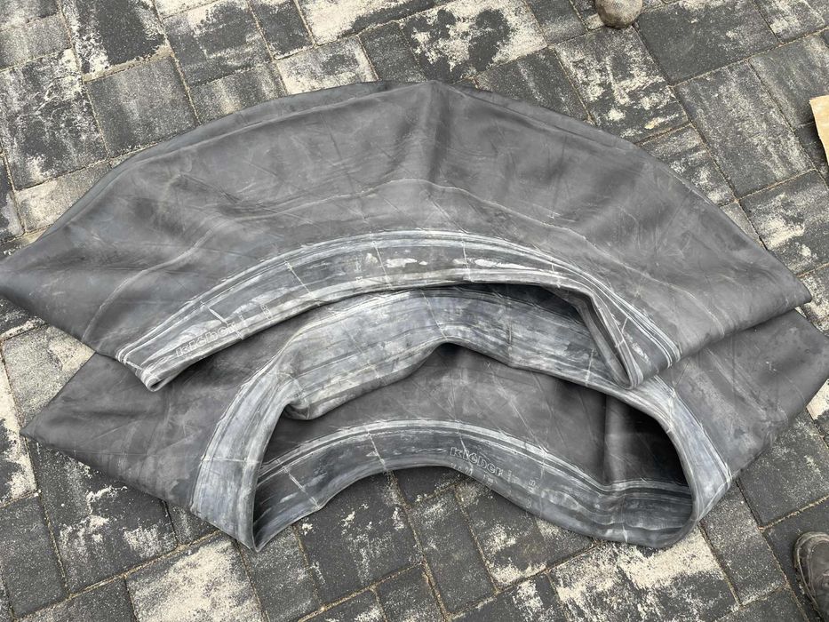 Camere Tractor, Klber, Michelin 16.9/30, 12.5/20, 10.5/20, 10-20