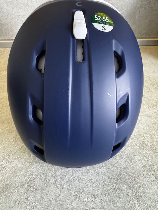 Детска ски каска