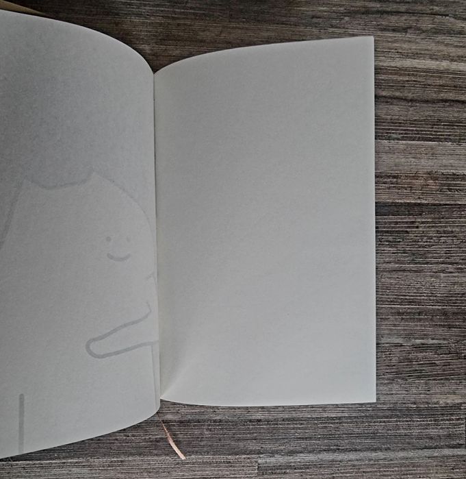 Блокнот для секретов)