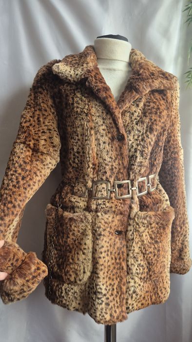 Haina blana naturala nr.M-L