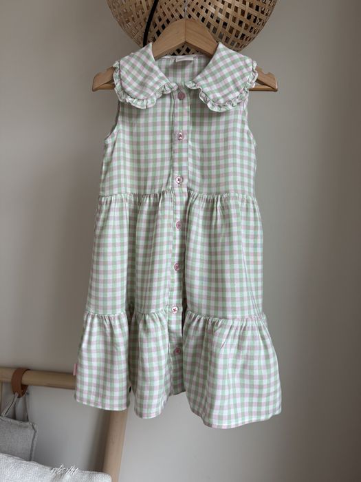 Дрешки GUESS 4 години