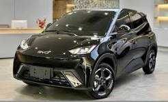 BYD seagull Naqd va Halol nasiya