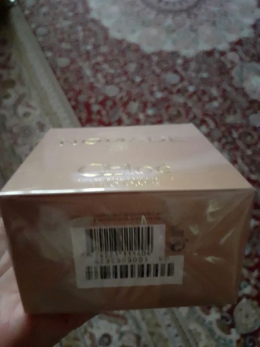 Продам духи Chloe