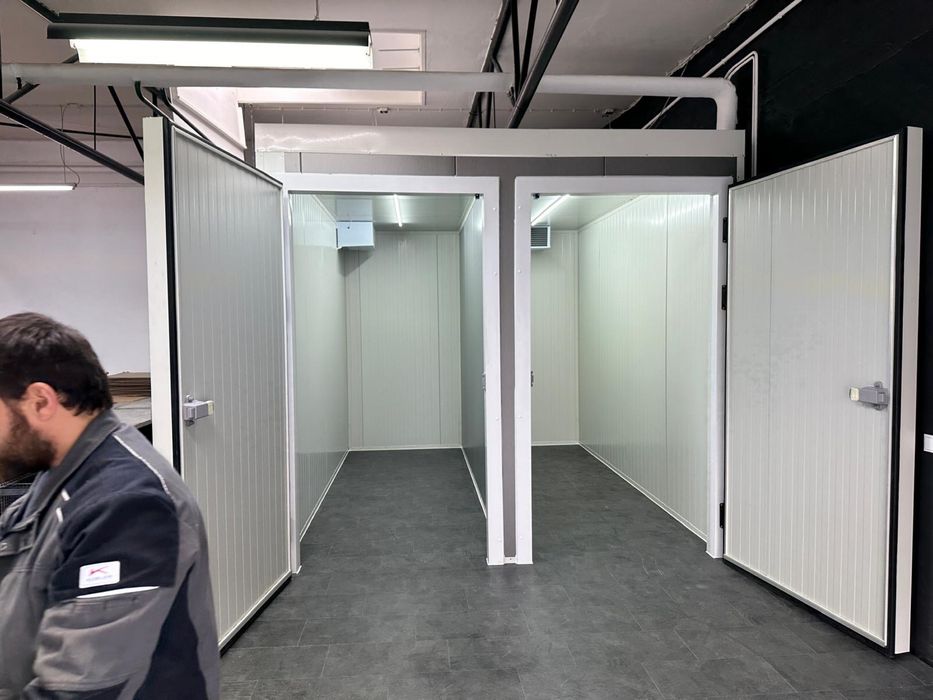 Camera frigorifica orice dimensiune!!!